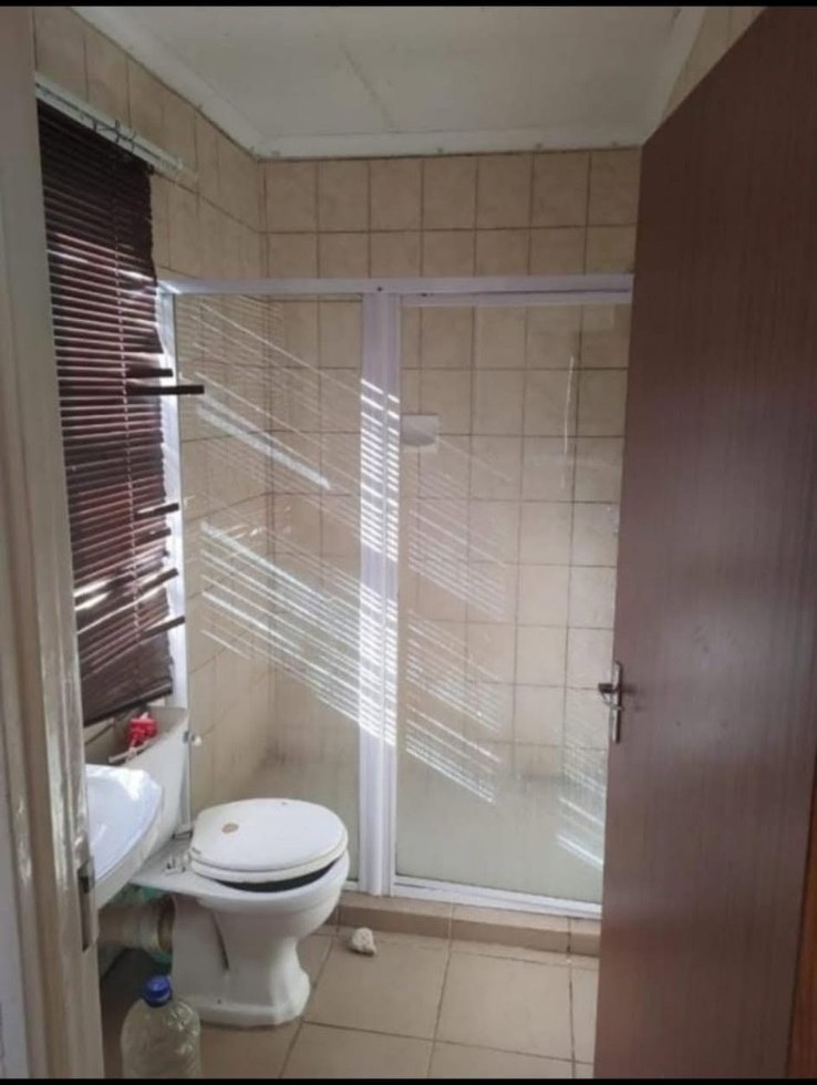 2 Bedroom Property for Sale in Kestell Free State